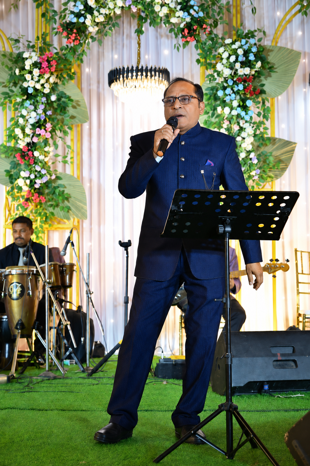 Sanjay Shangloo