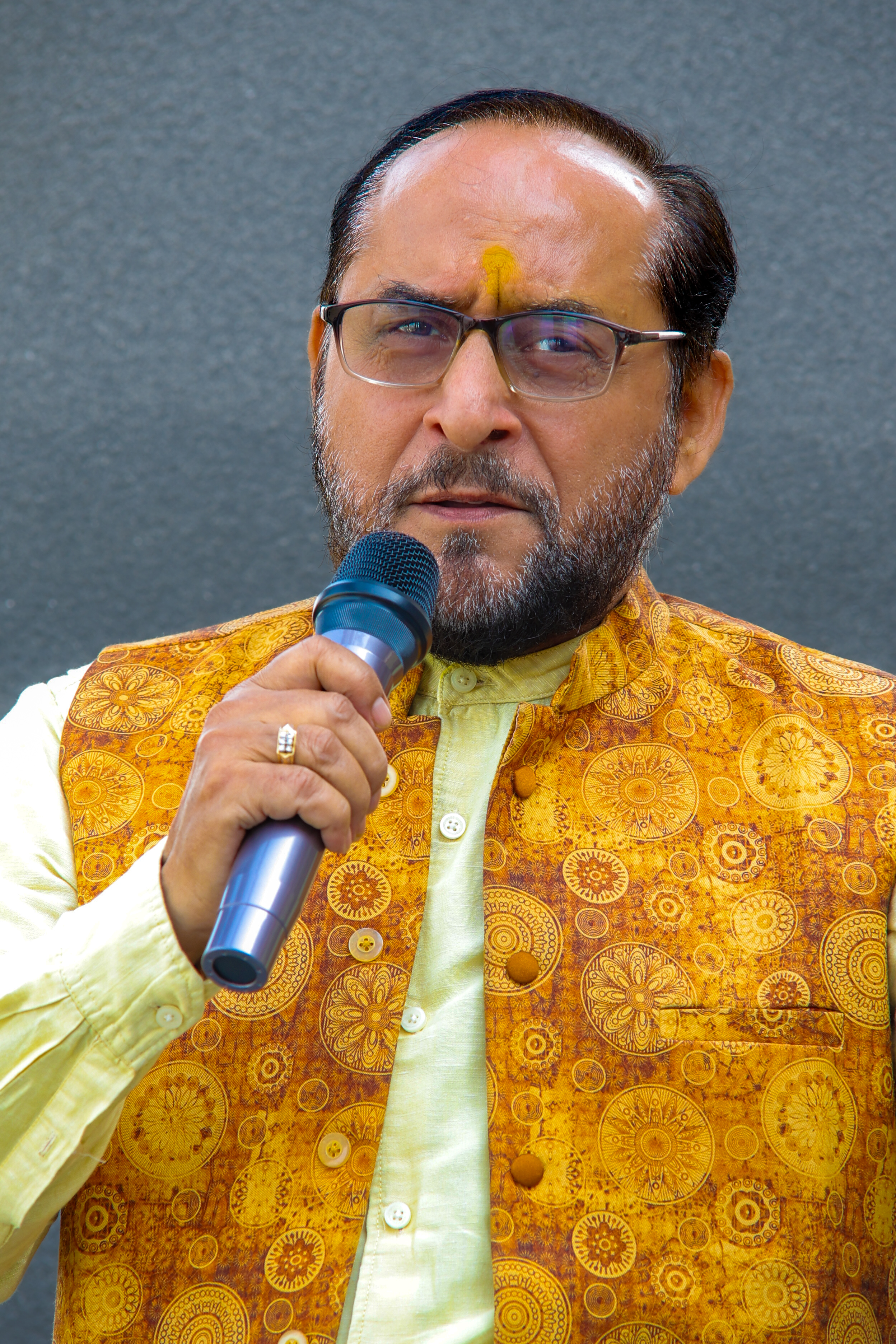 Sanjay Shangloo